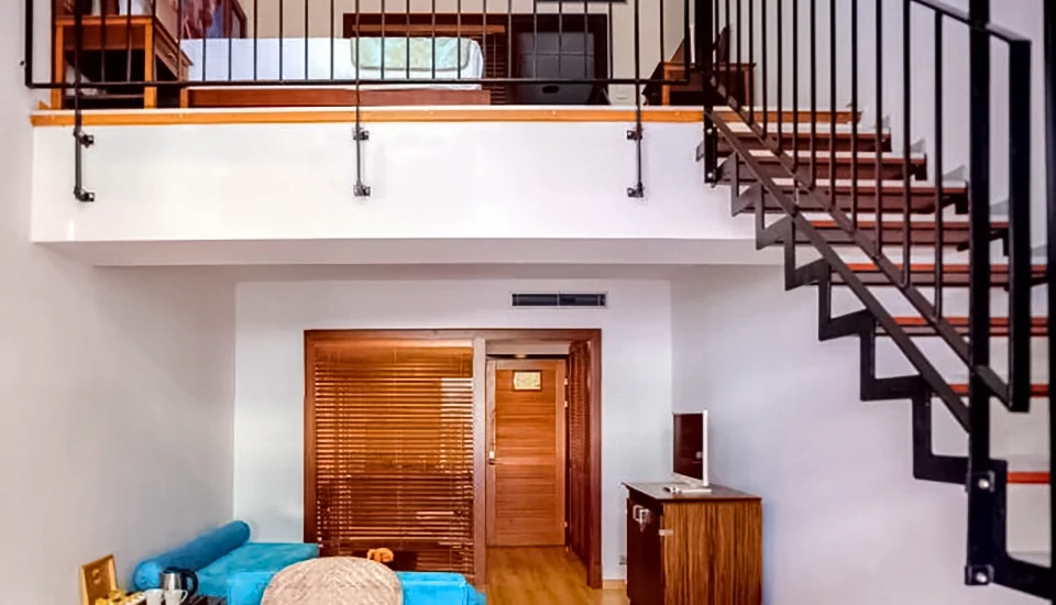 هتل آکوا ورد بلک آنتالیا